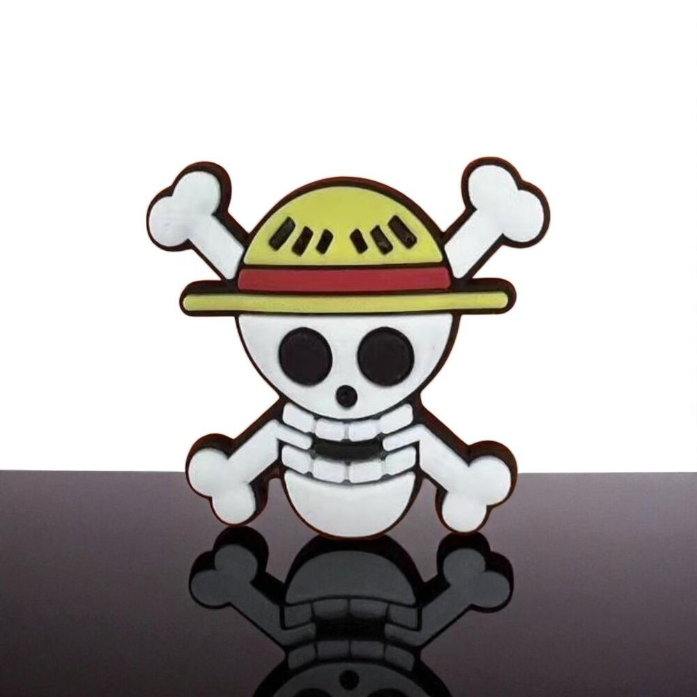🔺12/$10 - Anime Shoe Charms Mix and Match